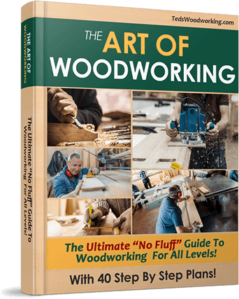 EbookImg Art Of Woodworking